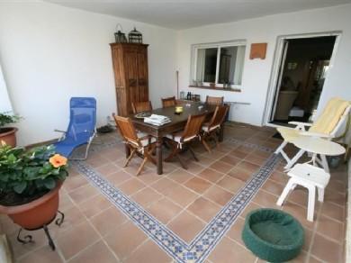 Apartamento con 3 dormitorios se vende en Benalmadena Costa, Costa del Sol