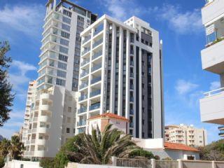 Apartamento en venta en Calpe/Calp, Alicante (Costa Blanca)