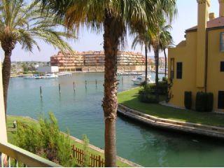 Apartamento en venta en Sotogrande, Cádiz (Costa de la Luz)