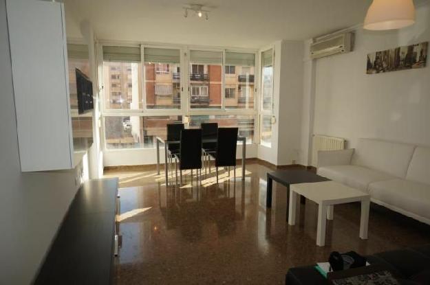 Apartamento en venta en València, Valencia (Costa Valencia)