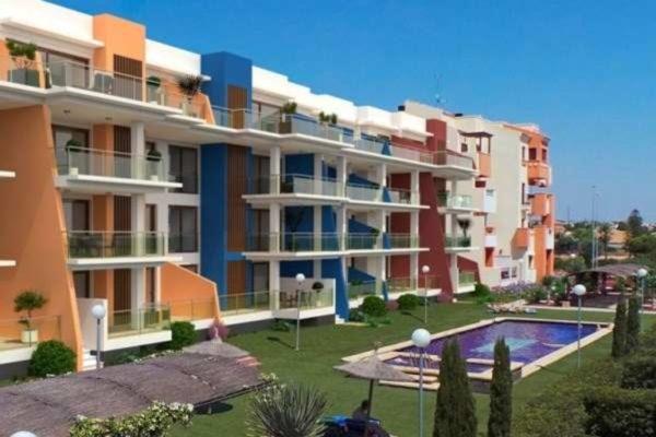 Apartment for Sale in Orihuela Costa, Comunidad Valenciana, Ref# 2513984