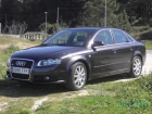 AUDI A4 S-LINE - mejor precio | unprecio.es