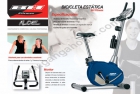 BICICLETA ESTATICA BH FITNESS ALOE - mejor precio | unprecio.es