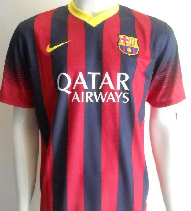 camisetas de futbol 2013/2014