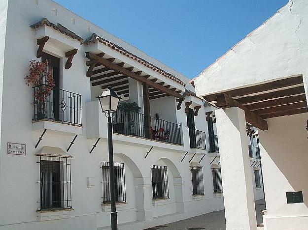 Casa adosada en Conil de la Frontera