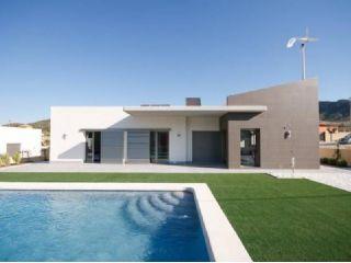 Chalet en venta en Benijófar, Alicante (Costa Blanca)