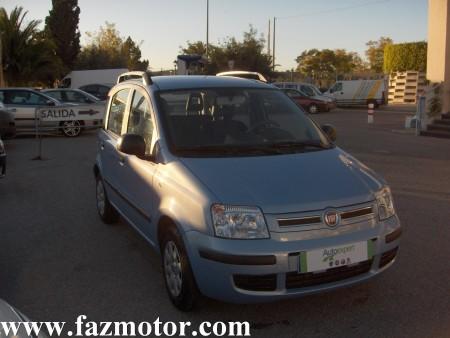 Fiat Panda  DYNAMIC en Alicante