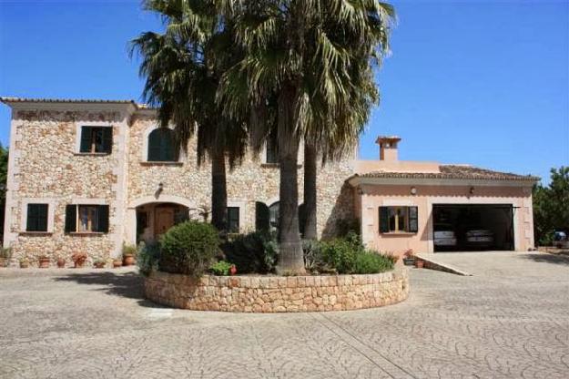 Finca/Casa Rural en venta en Santa María del Camí, Mallorca (Balearic Islands)