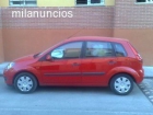 FORD FIESTA AUTOMATICO - GRANADA - mejor precio | unprecio.es