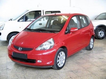 HONDA JAZZ 1.4 ES GRAFITE - Islas Baleares