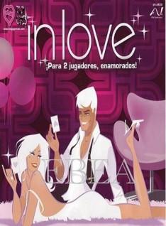 Juego de pareja In Love