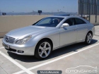 Mercedes-Benz Clase CLS CLS500 - mejor precio | unprecio.es