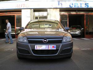 Opel Astra 1.9 CDTi Cosmo