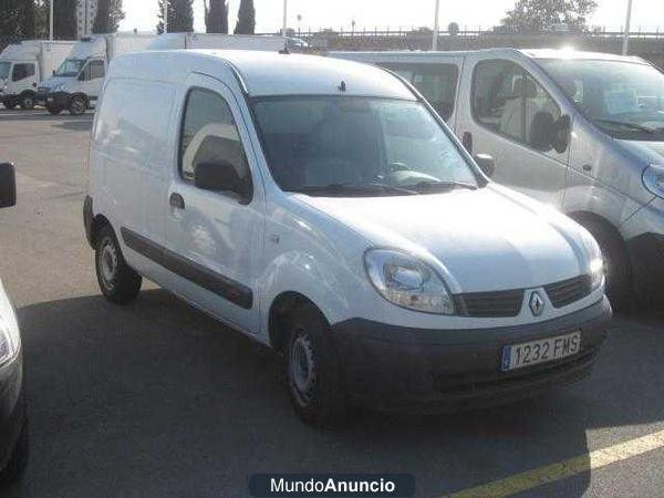 Renault Kangoo 1.5dci 85cv ISOTERMICA