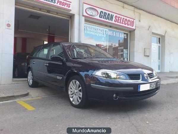 Renault Laguna Gran tour 1.9 dci 130 cv \'07