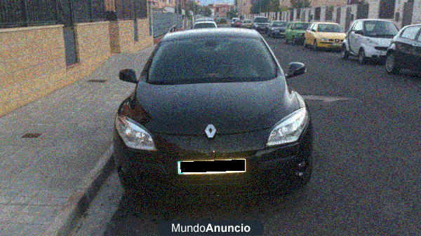 renault megane 1.5 110cv 29000km  13000€   625310042