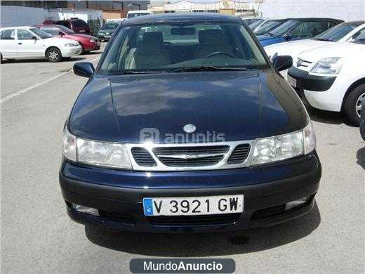 Saab 95 SE 2.3T