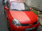 SE VENDE : CLIO SPORT - mejor precio | unprecio.es