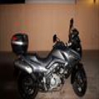 V STRONG 650 ABS - mejor precio | unprecio.es