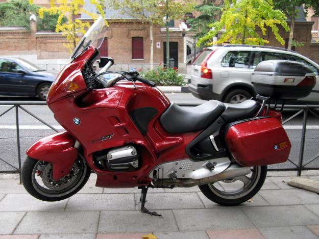 VENDO BMW R 1100 RT