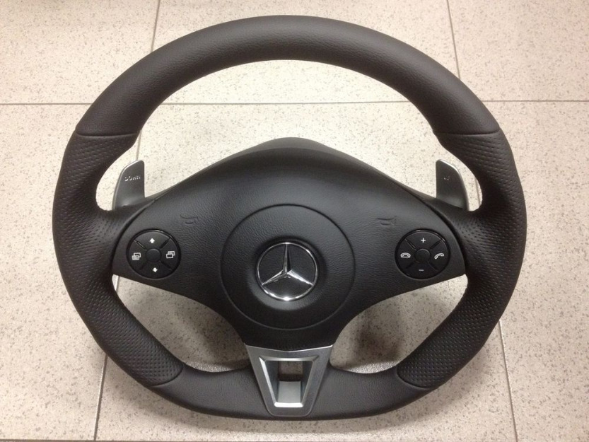 Volante  airbag amg