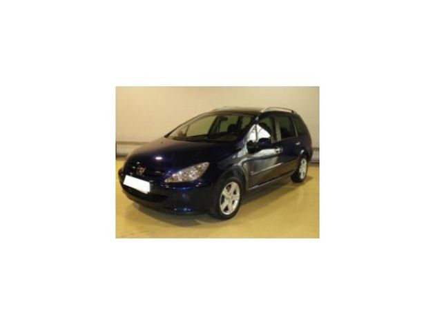 VOLKSWAGEN POLO 1.4 TDI