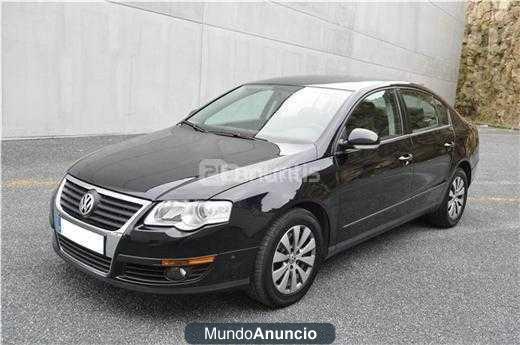 VW Passat 2.0,140cv,2009 ,libro,11990 E