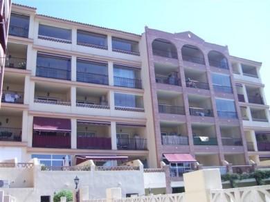 Apartamento con 1 dormitorio se vende en Fuengirola, Costa del Sol