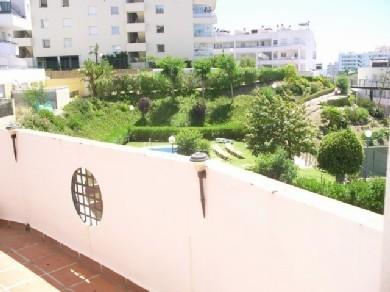 Apartamento con 2 dormitorios se vende en Mijas Costa, Costa del Sol