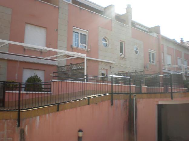 Apartamento en Lardero