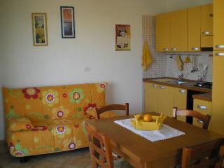 Apartamento en residencia : 4/4 personas - vistas a mar - badesi  olbia tempio (provincia de)  cerdena  italia