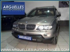 BMW X5 3.0 D AUTOMATICO - Madrid - mejor precio | unprecio.es