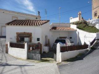 Casa Cueva en venta en Zújar, Granada (Costa Tropical)