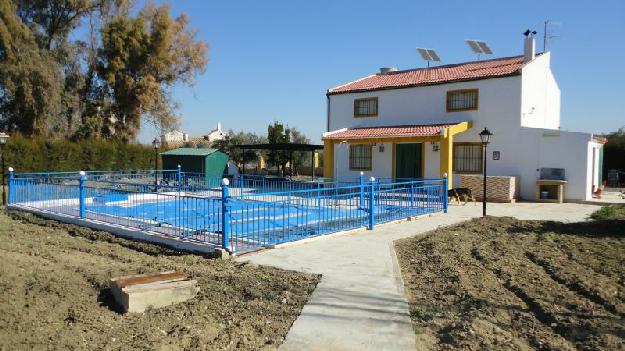 Casa rural en Torredonjimeno