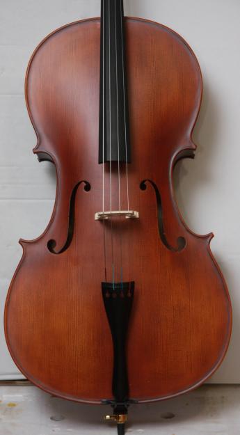 Cello, chelo, violonchelo 1/2, Nuevo a estrenar.