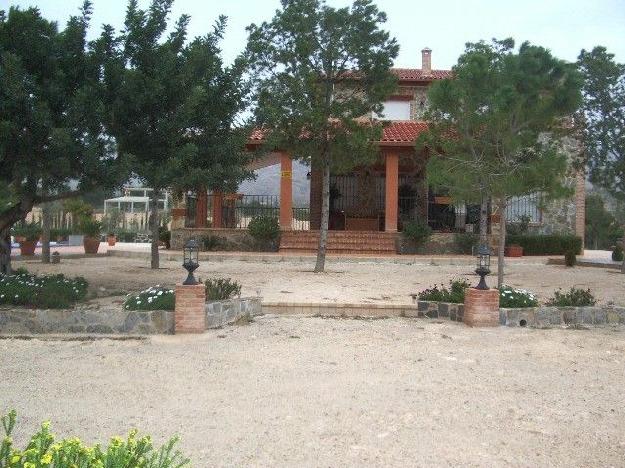 Chalet en venta en Crevillente/Crevillent, Alicante (Costa Blanca)