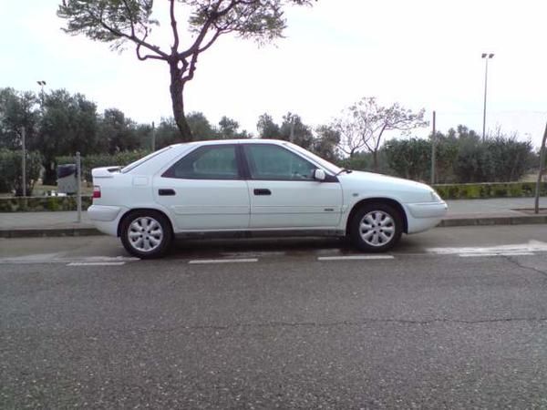 citroen xantia 2.0 hdi, 110cv,full equipe.