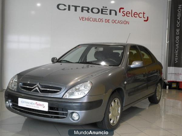 Citroën XSARA 1.4i SATISFACTION 75cv