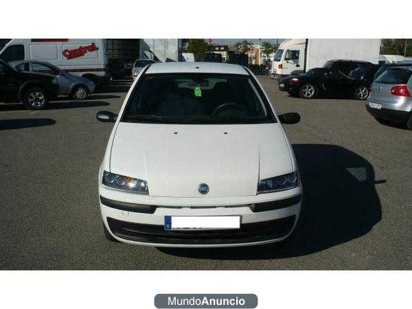 Fiat Punto 1.2 Dynamic