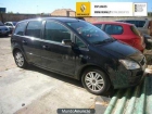 Ford Focus CMAX 1.6 TDCi Trend - mejor precio | unprecio.es