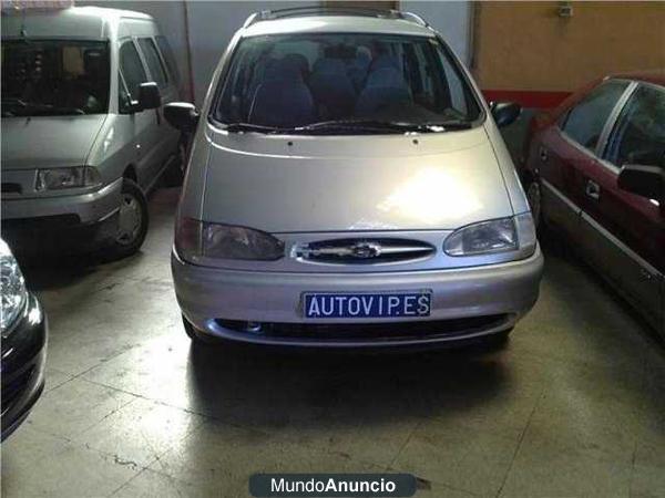 Ford Galaxy 1.9 TDI CLX