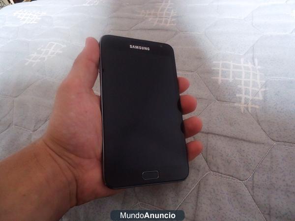 Galaxy Note libre