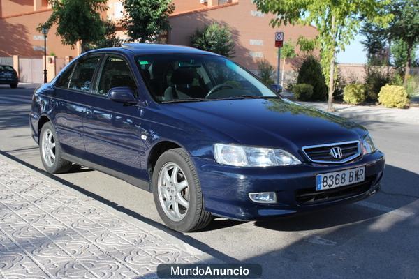 Honda Accord 2.3I ES VTEC 152cv del año 2002