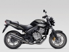 HONDA CBF 600 N - mejor precio | unprecio.es