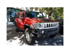 HUMMER H3 3.7 Adventure Aut. - mejor precio | unprecio.es