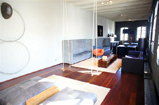 Loft en Barcelona