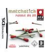 Matchstick Puzzle by DS Nintendo DS