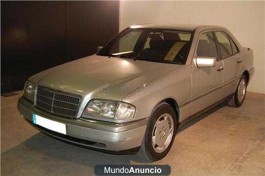 Mercedes-Benz Clase C C 230 K ELEGANCE