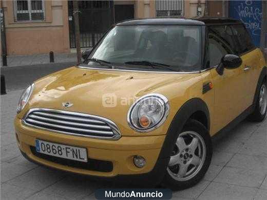 Mini MINI Cooper