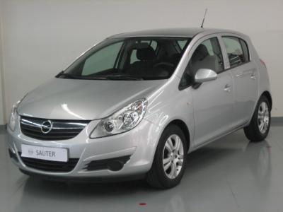 Opel Corsa CMON 1.2